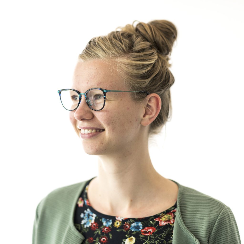 ontwerper Annemiek Osinga