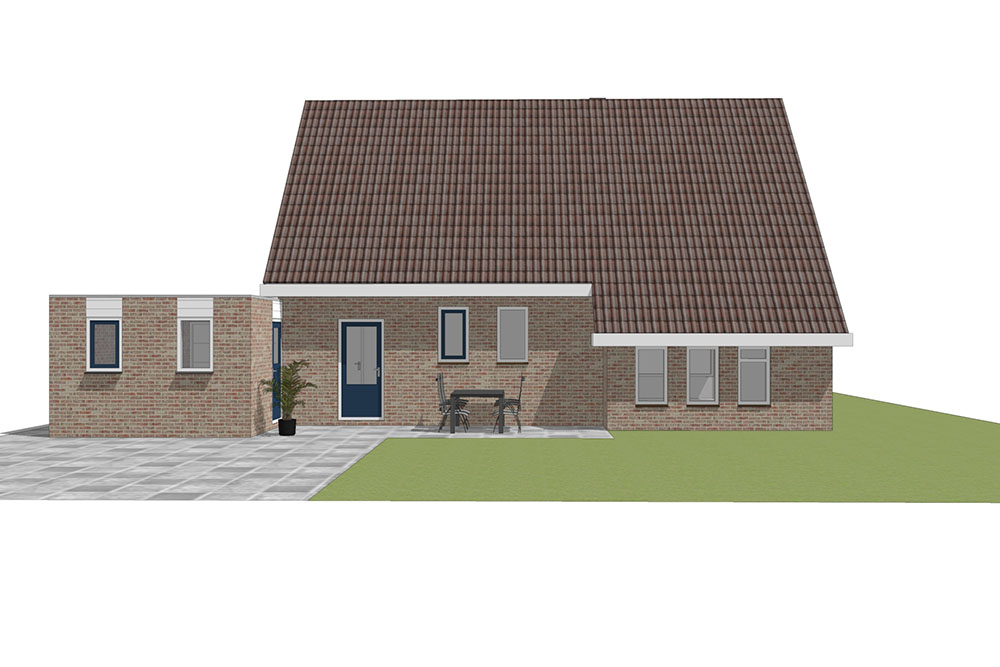 Verbouwing-woning-Tolbert