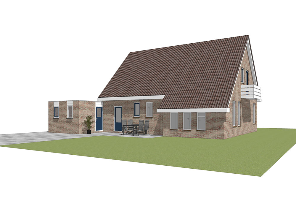 Verbouwing-woning-Tolbert