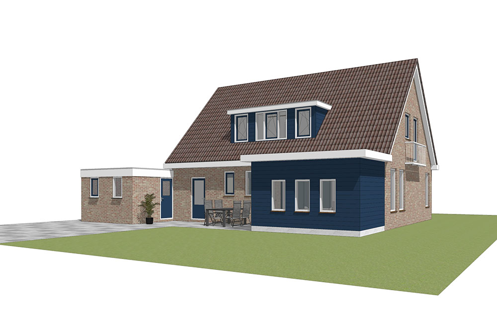 Verbouwing-woning-Tolbert