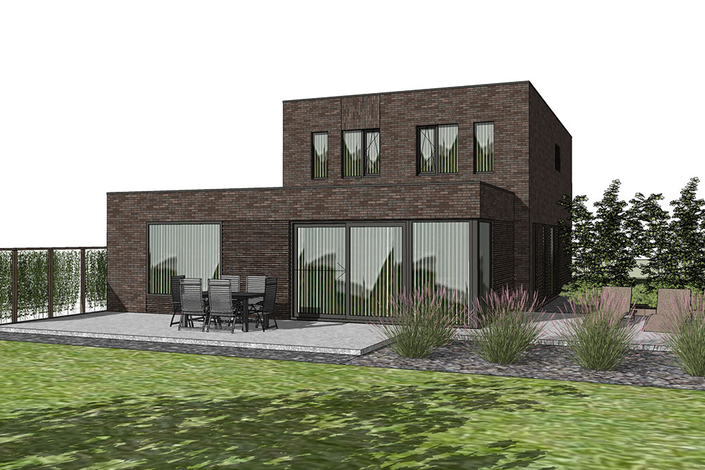 Verbouwing-woning-Tolbert