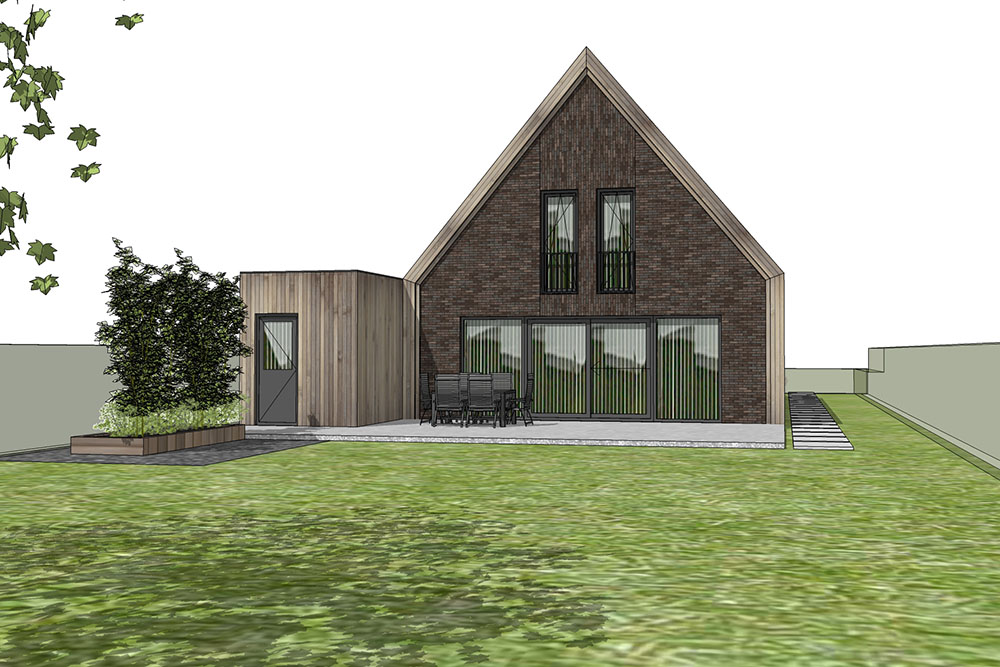 Verbouwing-woning-Tolbert